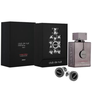 Armaf Club de Nuit Intense Man Parfum Limited Edition 105ml For Men