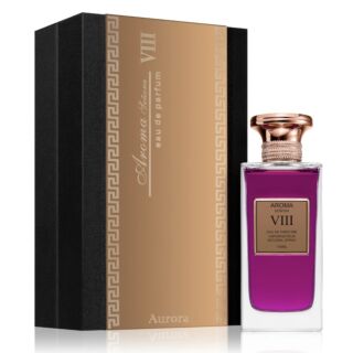 Aurora Aroma Senora VIII EDP 100ml For Women