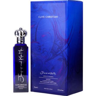 Clive Christian Jump Up & Kiss Me EDP 75ml For Men