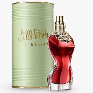 Jeane Paul Gaultier La Belle EDP 100ml Perfume For Women