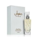 Lattafa Safwaan LAutre Musk EDP 100ml