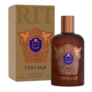 Milestone 1953 Heritage Vintage EDP 100ml