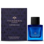 Thameen London Carved Oud EDP 50ml