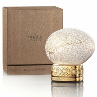 The House of Oud Breath of the Infinite EDP 75ml Unisex Perfume