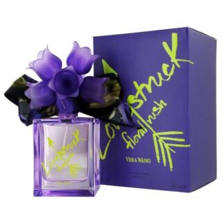 Vera Wang Lovestruck Floral Rush EDP 100ml For Women