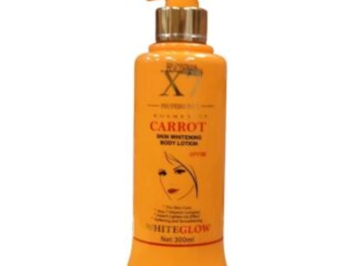 white_glow_x7_professional_cosmetics_carrot_skin_whitening_body_lotion_300ml.jpeg